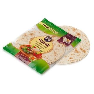 Лаваш 200 г Кулиничі Вірменський п/ет