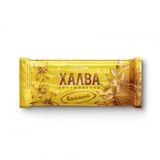 Халва Своя Лінія соняшникова ванільна 100 г