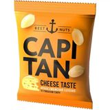 Арахіс смажений Capitan зі смаком Сиру солоний 30 г