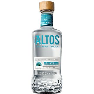 Տեկիլա OLMECA "Altos Plata" 0.7 L