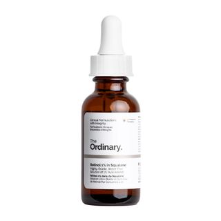 ორდინარი - სახის შრატი Retinol 1% 30 მლ. 4043/6016