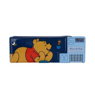 პენალი/Disney Winnie the Pooh Collection Multipurpose Pen Box (Model:ELT-WJH01)