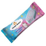 Морозиво Три Ведмеді Цукрова вата паличка 70 г