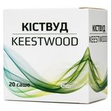 Кіствуд Саше №20