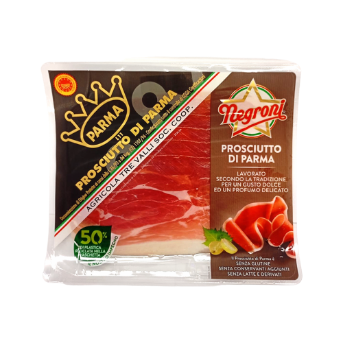 Specials: Մսամթերք