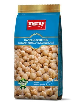 თხილი / Meray / მოხალული / 150 გრ