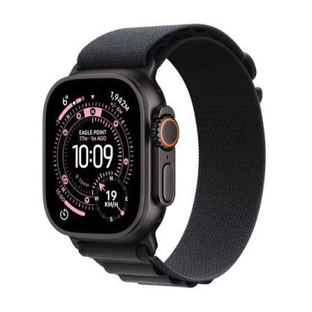 Smart Watches