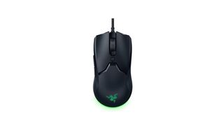 Razer VIPER MINI wired gaming mouse with Chroma RGB