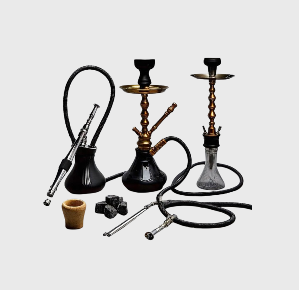 Նարգիլեի աքսեսուար