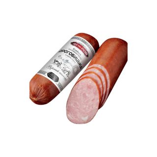 Ковбаса 320 г Добров Дрогобицька н/к 