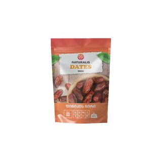 NATURALIS ფინიკის ჩირი 200გრ/4860117380824