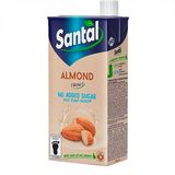 სასმელი უშაქრო ნუშის ულტრაპასტერიზებული 1ლ