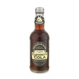 Напій кола Curiosity Cola Fentimans газований 0.275л