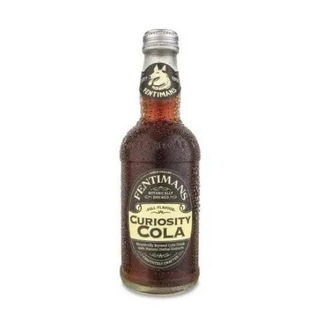 Напій кола Curiosity Cola Fentimans газований 0.275л