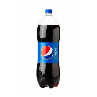 НАПИТОК PEPSI ГАЗИРОВАННЫЙ ПЭТ 2Л