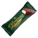 Морозив Три Ведмеді  Каштан ваніль  глазур на паличці 70г