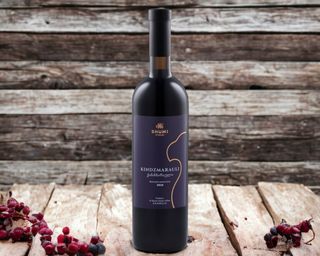 ქინძმარაული შუმი / Kindzmarauli Shumi