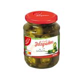 ჰალაპენო დაჭრილი /G&G/ 340გრ