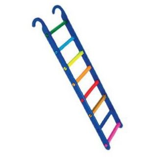 Іграшка для папуг  Драбинка  (1 шт.)