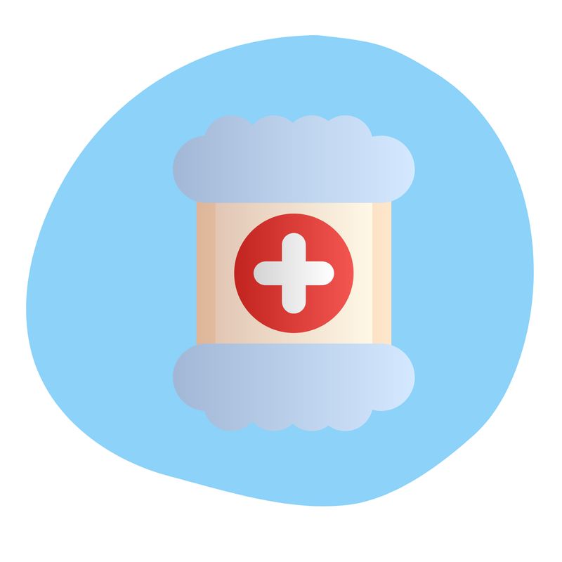 Медицинские ваты