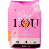 Картопля Baby Lou свіжа мита size M 900 г