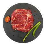 Шия яловича вагова, 100г