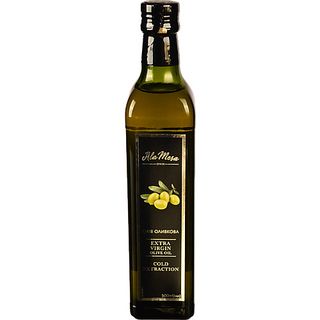 Оливкова олiя AlaMesa 0.5л екстра вiрджiн