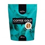 Кава 200 г Своя Лінія Coffee Gold розчинна сублімована