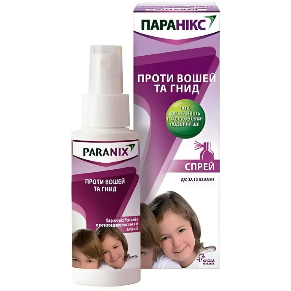 Протипедикульозні засоби