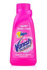 ლაქების ამომყვანი სითხე /ვენიში ფერადი/450მლ