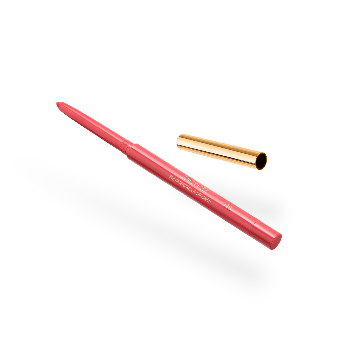 JUICY FIZZ-LIP PENCILS