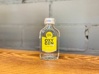 Горілка OXYGENIUM 0,1л