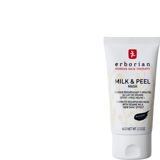 Erborian ერბორიანი MILK AND PEEL სახის ნიღაბი, 60 გ, 4343