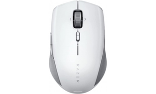 Razer Gaming Mouse Pro Click Mini WL White RZ01-03990100-R3G1