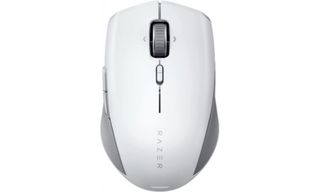 Razer Gaming Mouse Pro Click Mini WL White RZ01-03990100-R3G1