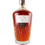 Бренді Proshyan 3 роки витримки 40% 0.5 л