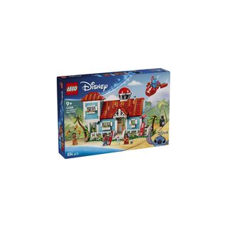 LEGO LILO AND STITCH 834ც/5702017814575