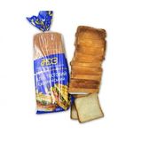 Хліб 500 г Ново-Баваpcький Тостовий Європейський п/ет