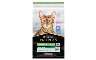 ProPlan, Sterilized, Rabbit 1kg (By Weight)