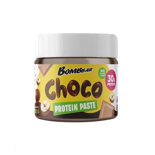 BOMBBAR შოკოლადის კარაქი 150 გრ.