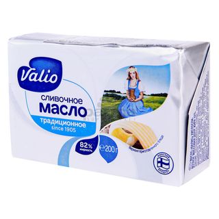 კარაქი Valio 200 გრ