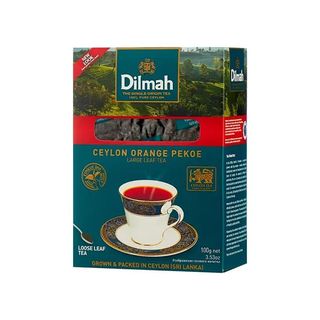 Դիլմա Ցեյլոնյան Թեյի Տերեվ 50գր