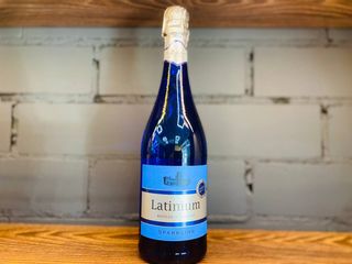 Вино ігристе Latinium Sparkling 0,75л