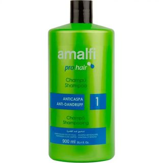Шампунь Amalfi Anticaspa Anti-Dandruff 900 мл