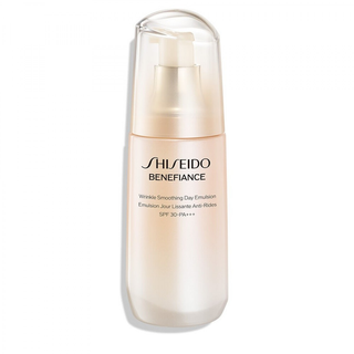 Wrinkle Smoothing Day Emulsion - Shiseido - 75ml
