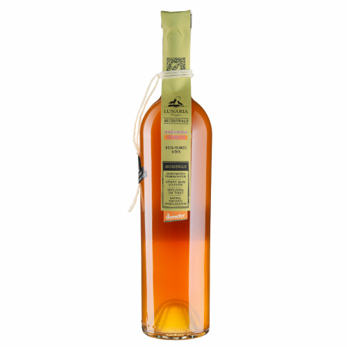 Помаранчеві сухі вина