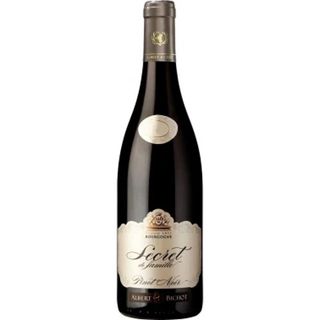 Вино Albert Bichot Bourgogne Pinot Noir "Secret de Famille" черв.сухе 0.75 л