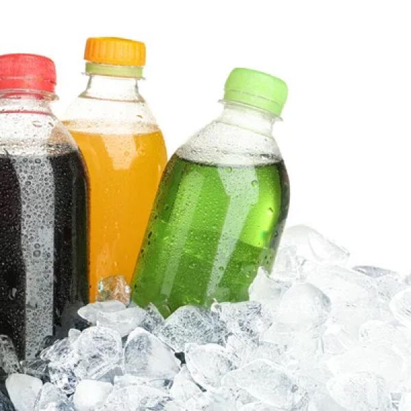 Солодкі напої