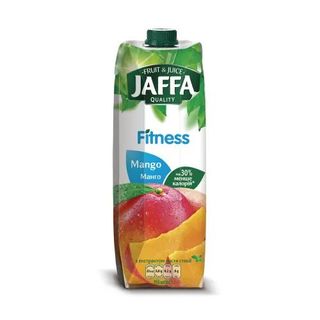 Нектар Jaffa Манго з екстрактом стевії 950мл