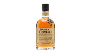 ვისკი /მანქი შოულდერი Monkey Shoulder 40% /0.7ლ